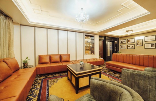 Sungava Bed & Breakfast | ETHO METHO GANGTOK