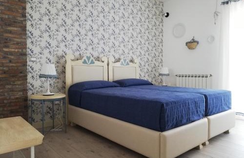 Nicolosi Bed & Breakfast | Etna Casa del Sole