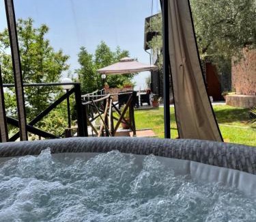 Belpasso House | ETNA Family