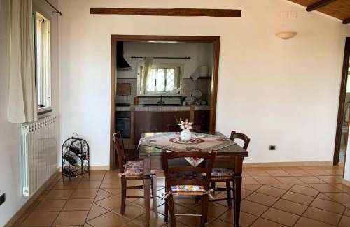 Ragalna House | Etna Green