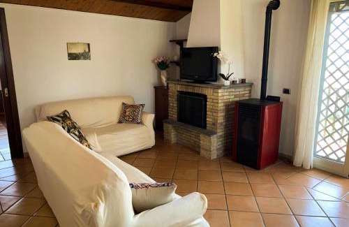 Ragalna House | Etna Green