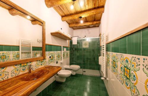 Randazzo House | Etna Quota Mille Boutique Hotel, Typical Sicilian Food & Wine