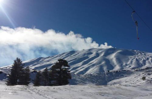 Rovittello Apartment | Etna Sunshine