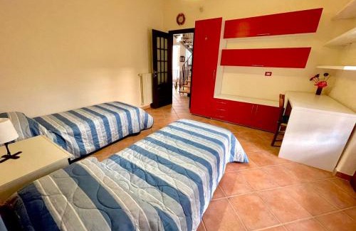 Trecastagni House | Etna Tell