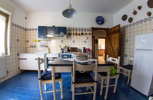 Pedara Villa | EtnaFamilyHouse - Villa with garden at the foot of Etna