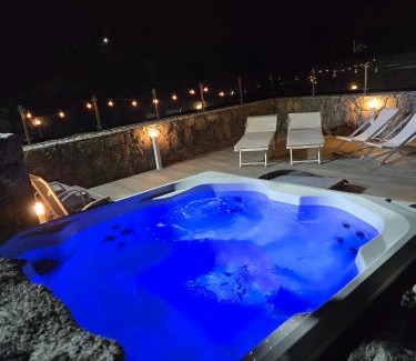Nicolosi Villa | ETNAGLOW Luxory Sicilian Villa