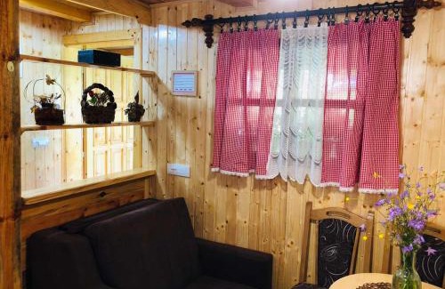 Gornji Milanovac Apartment | Etno domacinstvo Stankovic apartman br 2
