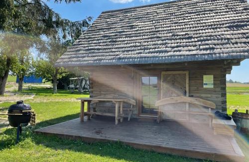 Ricieliai House | ETNO house