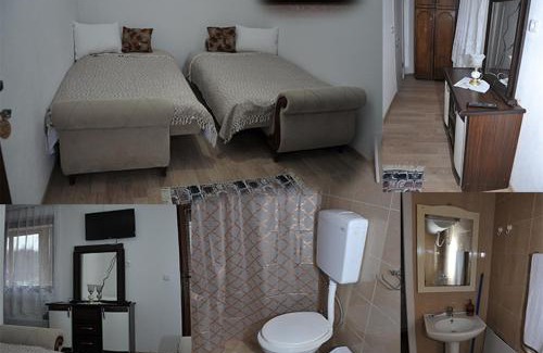 Kosovo Hotel | Etno kuca Petrovic