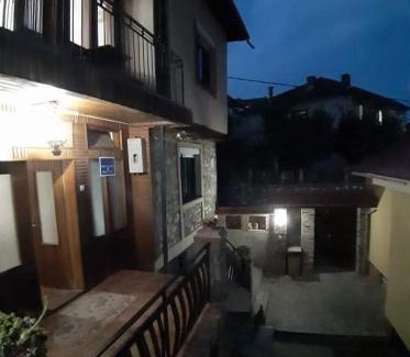 Krusevo Villa | *ETNO Vila* - KRUSEVO