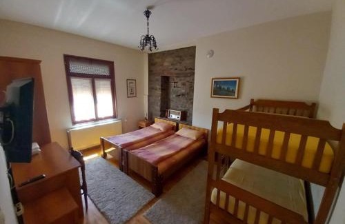 Krusevo Villa | *ETNO Vila* - KRUSEVO
