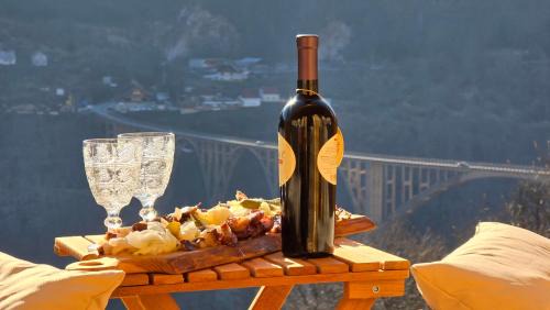 Montenegro Villa | Etno Villas Tara&Petra