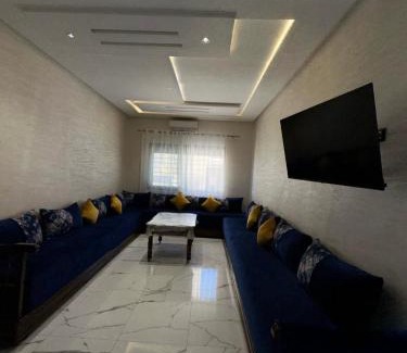 Sidi Harazem Apartment | Etoile De Sidi Harazem