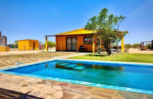 Damaraland Other | Etoko Farm Camp