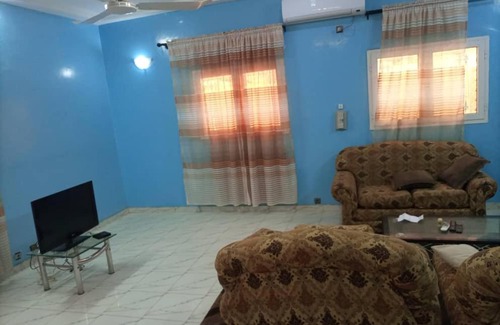 Niamey Apartment | Etom immobilier