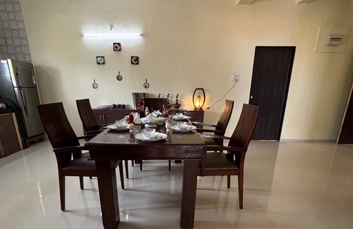 Mahabaleshwar Villa | ETON VILLA is located in the serene locale of panchgani.n