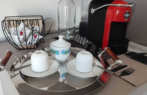 Taranto Apartment | ETRA Casa Vacanza