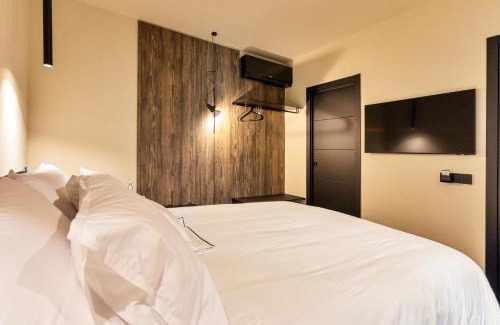 Amalfi Bed & Breakfast | Etrus Boutique Room Amalfi