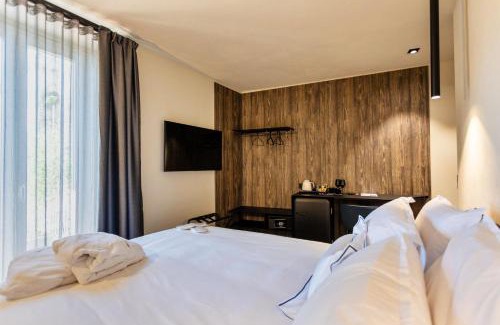 Amalfi Bed & Breakfast | Etrus Boutique Room Amalfi