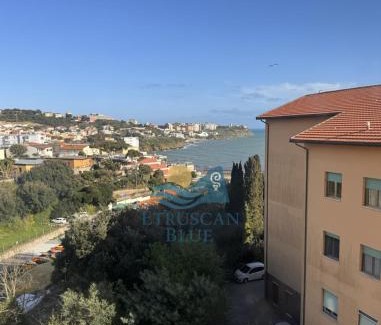 Piombino Apartment | Etruscan Blue House