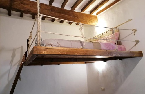 Chiusi Apartment | Etrusco