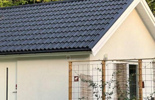 Svangsta Apartment | Ett naturparadis intill Mörrumsån