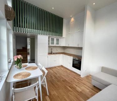 Rosersberg House | Ett nytt fräsch hus utanför Stockholm nära Arlanda