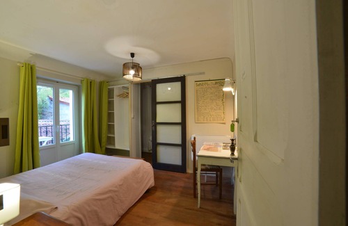 Saint-Martin-d'Arrossa House | Etxe Arrosa