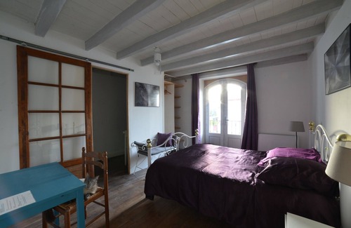 Saint-Martin-d'Arrossa House | Etxe Arrosa