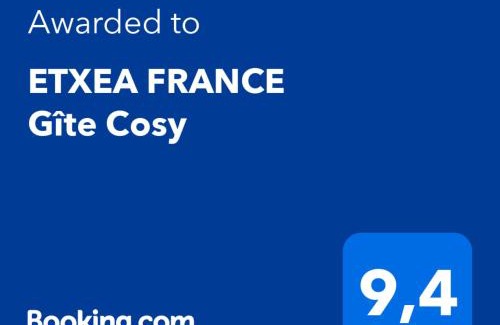 Bidache Apartment | ETXEA FRANCE Gîte Cosy