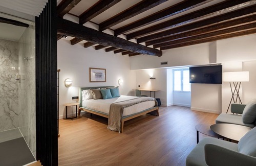 Onati Hotel | EtxeAundi Hotel Boutique
