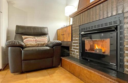 Ochagavia Apartment | Etxetxikia