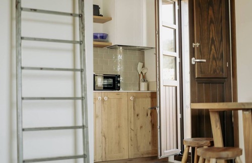 Algorta Apartment | Etxetxu branka.