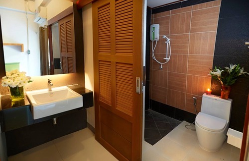 Khon Kaen Hotel | Euanjitt Chill House