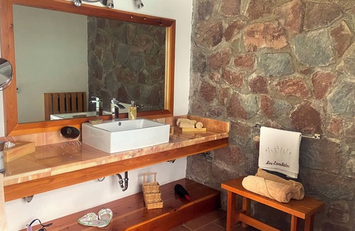 Macheros Bed & Breakfast | Eucaliptos Med Spa