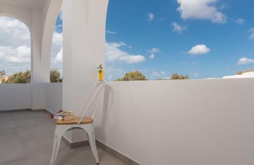 Vothon Apartment | Eucalyptus Houses