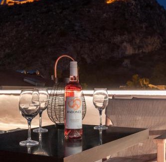 Nafplio Apartment | Eudokia Pension