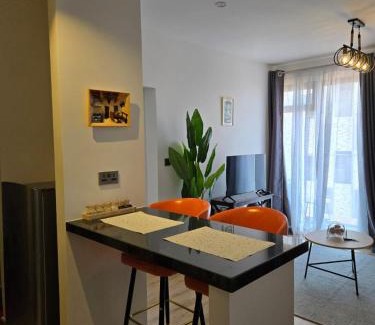Ruiru Apartment | Eudoraz IT - 1 bedroom apartment in Tatu City