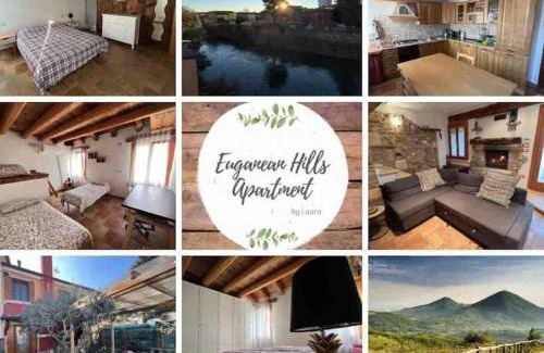 Battaglia Terme Apartment | Euganean Hills Apartment