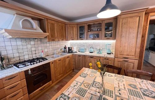 Battaglia Terme Apartment | Euganean Hills Apartment