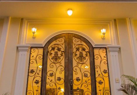 La Colon Hotel | Eugenia Hotel