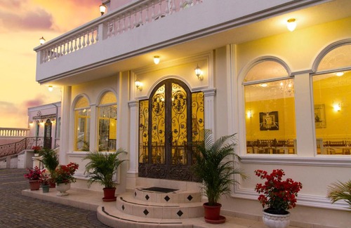 La Colon Hotel | Eugenia Hotel