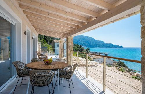 Corfu Villa | EuGeniaS Villa