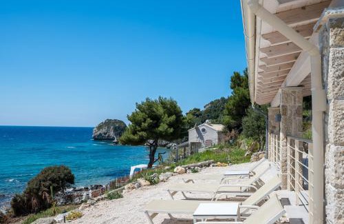 Corfu Villa | EuGeniaS Villa