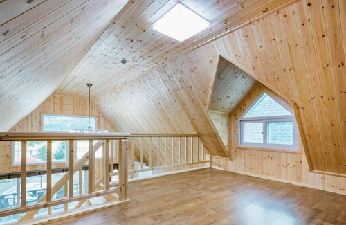 Sutong House | Eunbine Pension