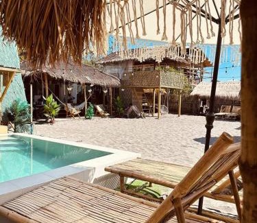 Botolan House | Euphoria Zambales
