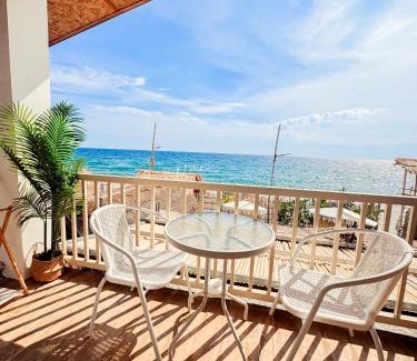 Botolan House | Euphoria Zambales