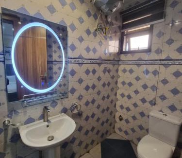 Benin City Apartment | Euphoric Apartments Concept