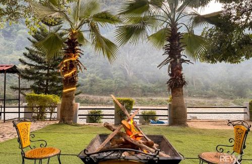 Jogiyana Resort | Euphoric River Resort