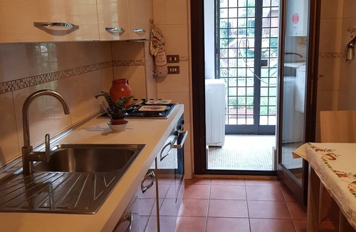 Torrino Apartment | EUR CHARME APARTMENT
